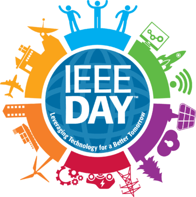 IEEE Day Image